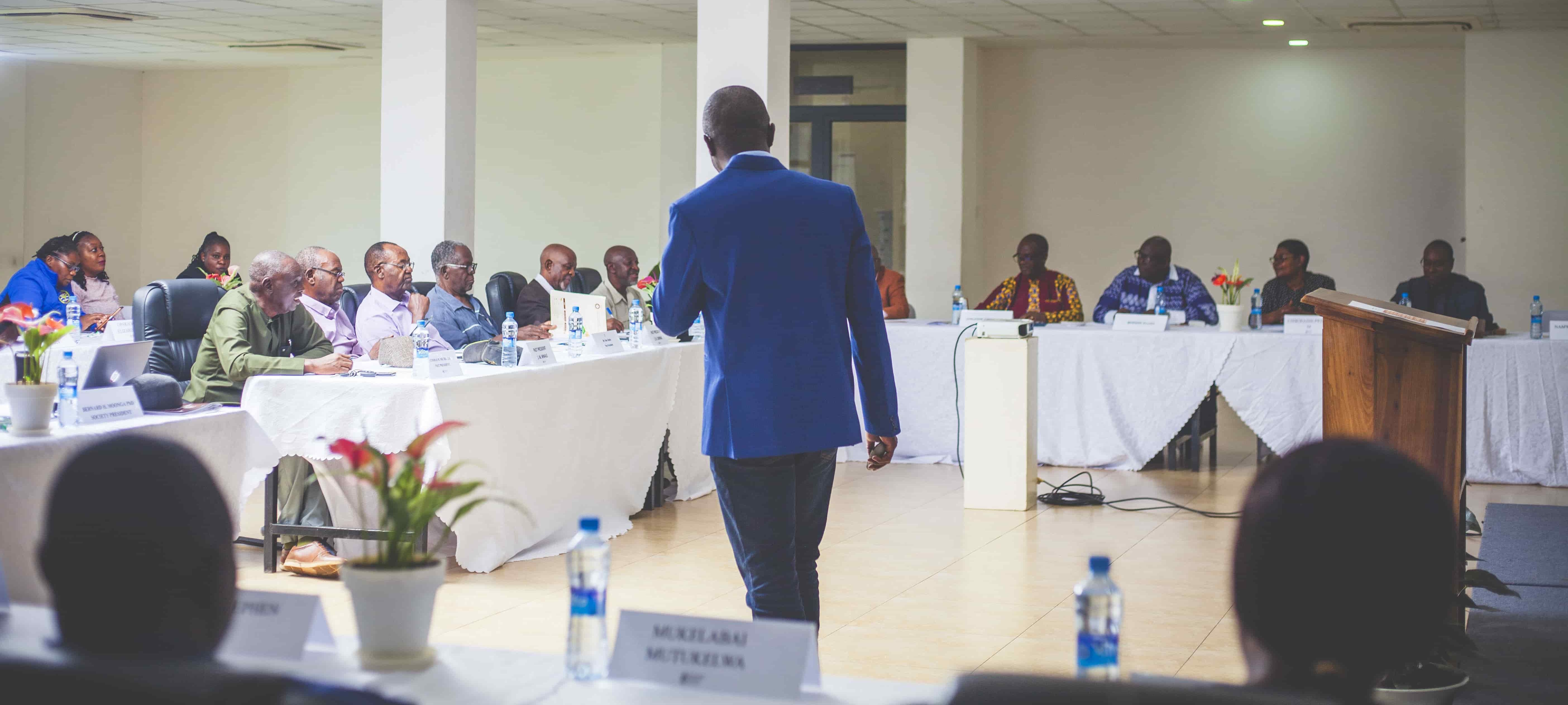 Interactive Workshop